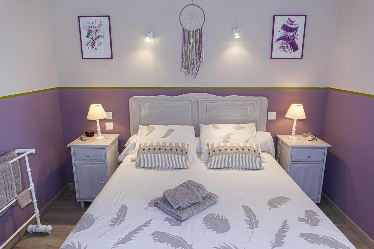 Bed and Breakfast Mas Des Rabasses Le Pontet  Zewnętrze zdjęcie