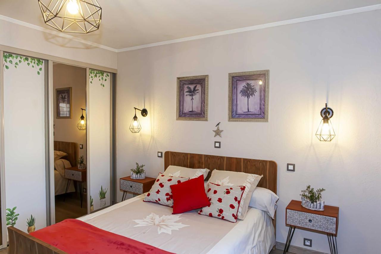 Bed and Breakfast Mas Des Rabasses Le Pontet  Zewnętrze zdjęcie